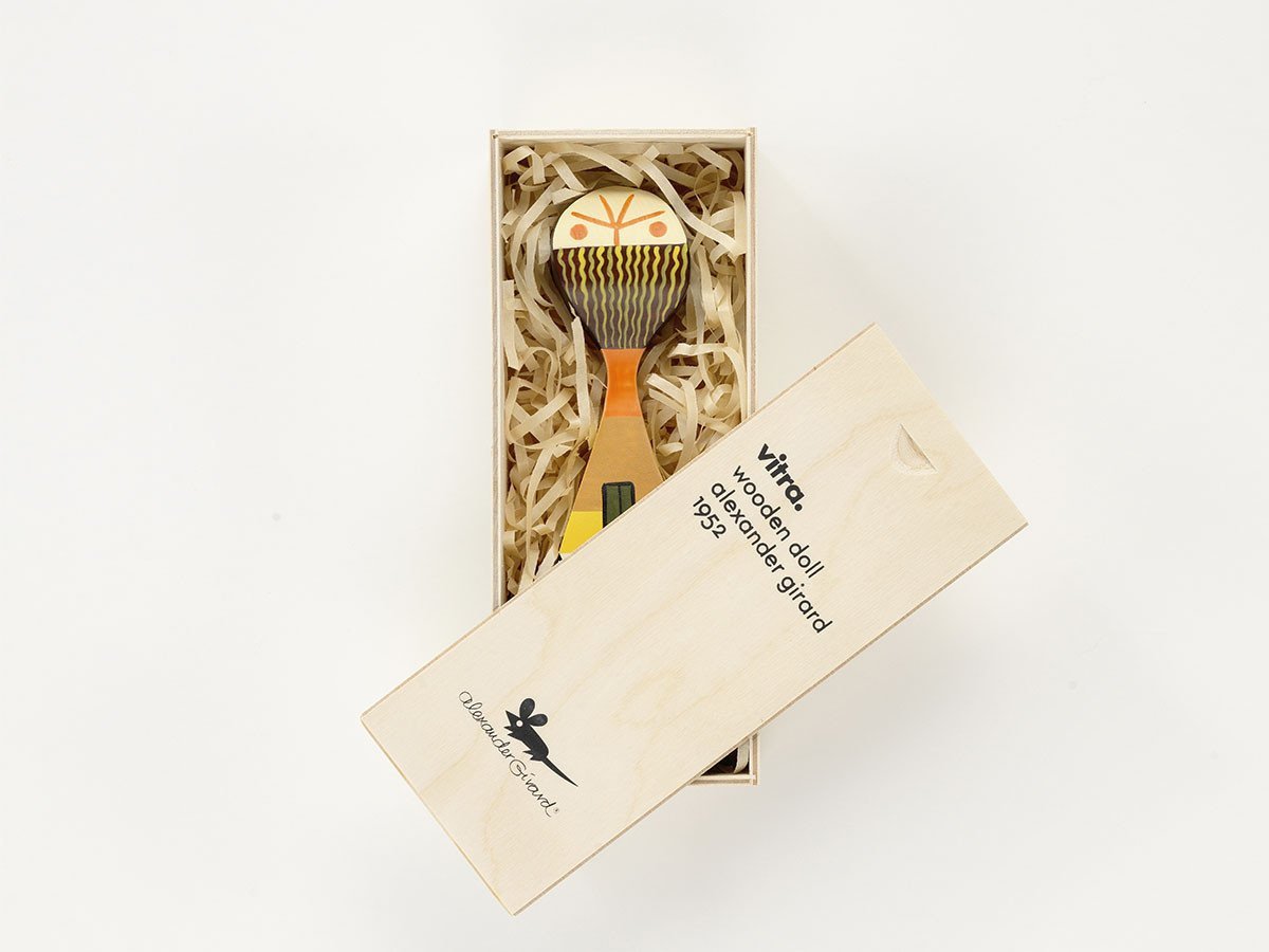 【ヴィトラ/Vitra / GOODS】のWooden Dolls No. 13 / ウッデン ドール No. 13 人気、トレンドファッション・服の通販 founy(ファニー) 　送料無料　Free Shipping　コレクション　Collection, Seasonal Line　other-5|ID: prp329100001236382 ipo3291000000031519889