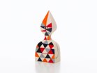 【ヴィトラ/Vitra / GOODS】のWooden Dolls No. 12 / ウッデン ドール No. 12 -|ID: prp329100001236383 ipo3291000000030205090