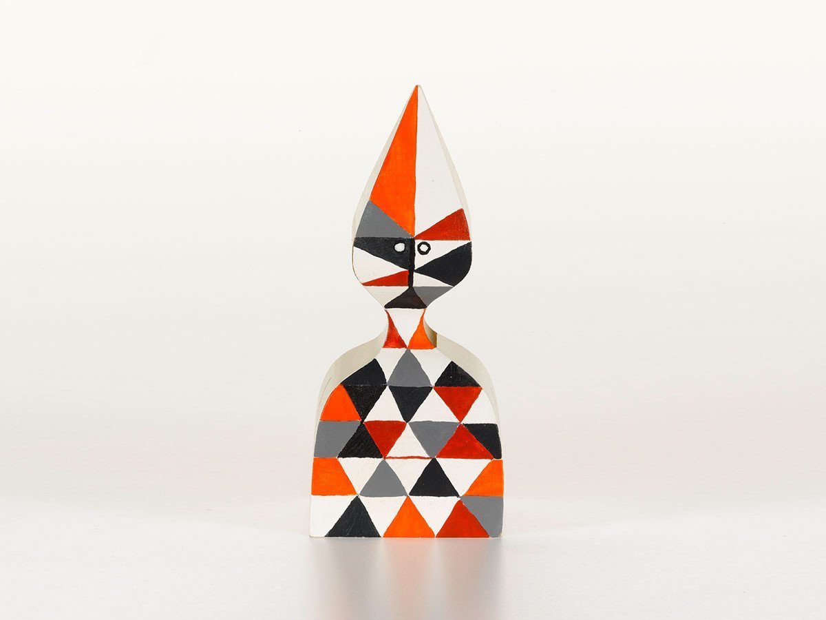 【ヴィトラ/Vitra / GOODS】のWooden Dolls No. 12 / ウッデン ドール No. 12 人気、トレンドファッション・服の通販 founy(ファニー) 　送料無料　Free Shipping　コレクション　Collection, Seasonal Line　other-2|ID: prp329100001236383 ipo3291000000031519895