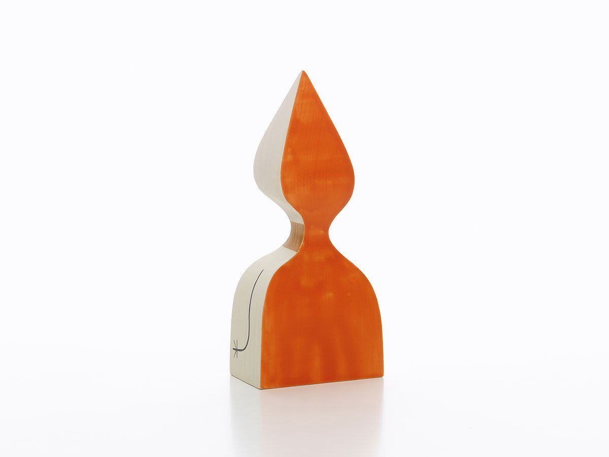 【ヴィトラ/Vitra / GOODS】のWooden Dolls No. 12 / ウッデン ドール No. 12 人気、トレンドファッション・服の通販 founy(ファニー) 　送料無料　Free Shipping　コレクション　Collection, Seasonal Line　other-3|ID: prp329100001236383 ipo3291000000031519898