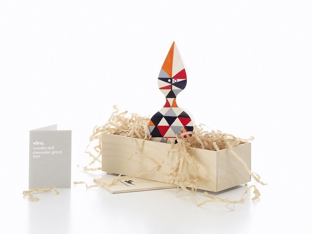 【ヴィトラ/Vitra / GOODS】のWooden Dolls No. 12 / ウッデン ドール No. 12 人気、トレンドファッション・服の通販 founy(ファニー) 　送料無料　Free Shipping　コレクション　Collection, Seasonal Line　other-4|ID: prp329100001236383 ipo3291000000031519899