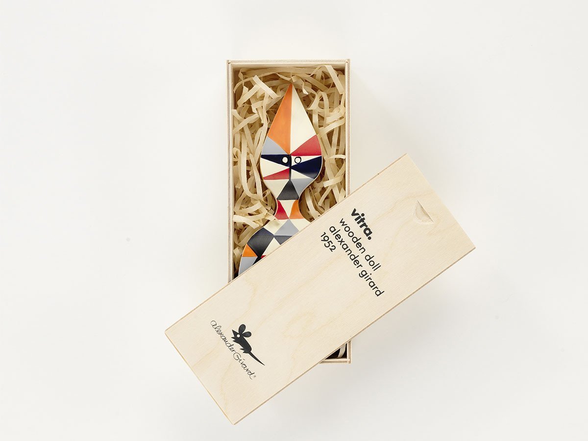 【ヴィトラ/Vitra / GOODS】のWooden Dolls No. 12 / ウッデン ドール No. 12 人気、トレンドファッション・服の通販 founy(ファニー) 　送料無料　Free Shipping　コレクション　Collection, Seasonal Line　other-5|ID: prp329100001236383 ipo3291000000031519901
