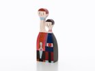 【ヴィトラ/Vitra / GOODS】のWooden Dolls No. 11 / ウッデン ドール No. 11 -|ID: prp329100001236384 ipo3291000000030205104