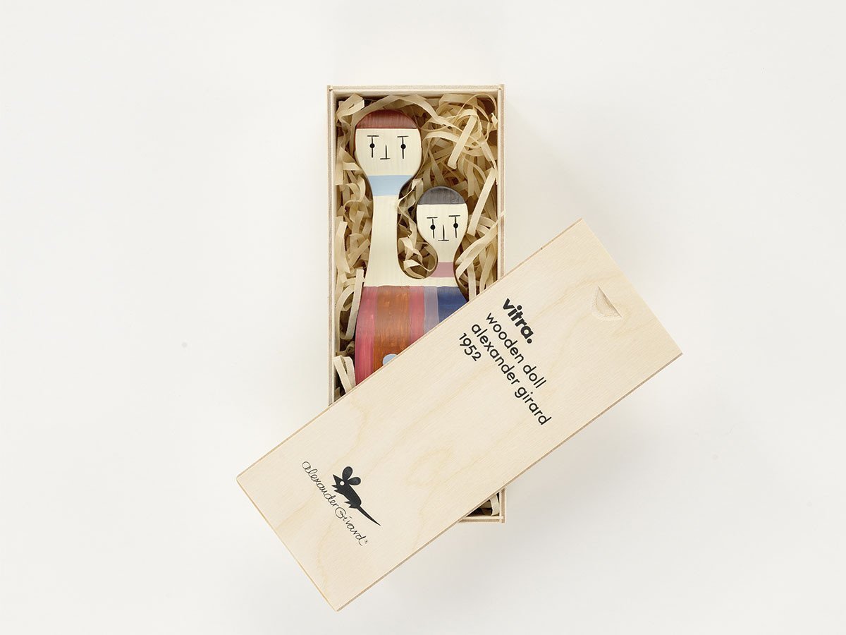 【ヴィトラ/Vitra / GOODS】のWooden Dolls No. 11 / ウッデン ドール No. 11 人気、トレンドファッション・服の通販 founy(ファニー) 　送料無料　Free Shipping　コレクション　Collection, Seasonal Line　other-3|ID: prp329100001236384 ipo3291000000031519906
