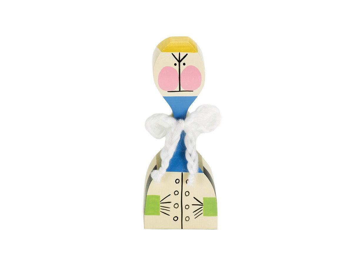 【ヴィトラ/Vitra / GOODS】のWooden Dolls No. 21 / ウッデン ドール No. 21 人気、トレンドファッション・服の通販 founy(ファニー) 　送料無料　Free Shipping　コレクション　Collection, Seasonal Line　other-2|ID: prp329100001236386 ipo3291000000031519924