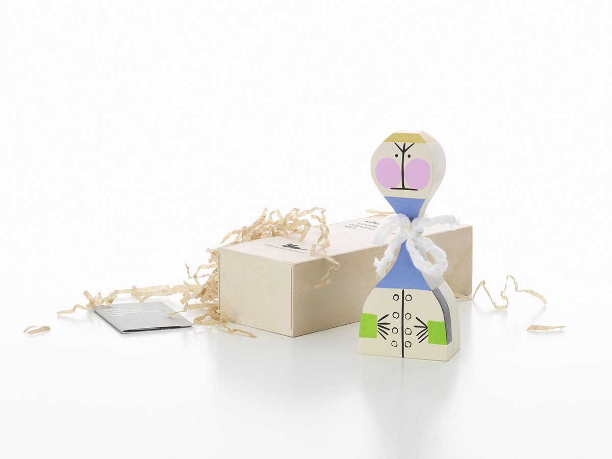 【ヴィトラ/Vitra / GOODS】のWooden Dolls No. 21 / ウッデン ドール No. 21 人気、トレンドファッション・服の通販 founy(ファニー) 　送料無料　Free Shipping　コレクション　Collection, Seasonal Line　other-3|ID: prp329100001236386 ipo3291000000031519926