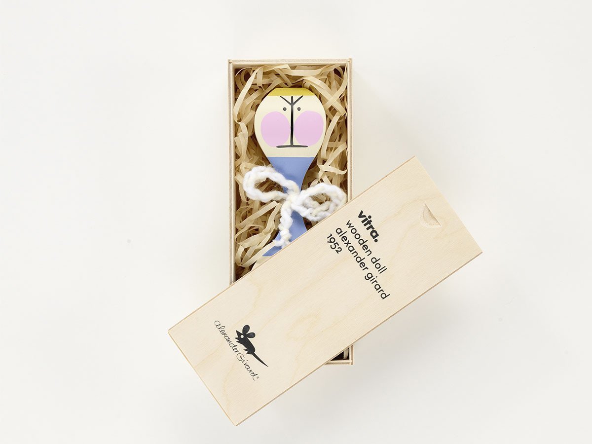 【ヴィトラ/Vitra / GOODS】のWooden Dolls No. 21 / ウッデン ドール No. 21 人気、トレンドファッション・服の通販 founy(ファニー) 　送料無料　Free Shipping　コレクション　Collection, Seasonal Line　other-4|ID: prp329100001236386 ipo3291000000031519928
