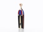 【ヴィトラ/Vitra / GOODS】のWooden Dolls No. 22 / ウッデン ドール No. 22 -|ID: prp329100001236387 ipo3291000000030205149