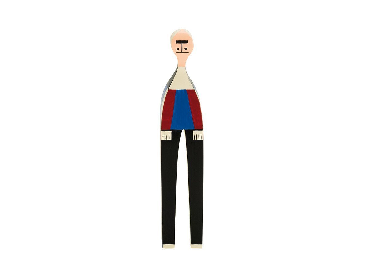 【ヴィトラ/Vitra / GOODS】のWooden Dolls No. 22 / ウッデン ドール No. 22 人気、トレンドファッション・服の通販 founy(ファニー) 　送料無料　Free Shipping　コレクション　Collection, Seasonal Line　other-2|ID: prp329100001236387 ipo3291000000031519931