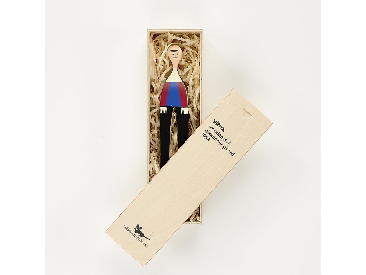 【ヴィトラ/Vitra / GOODS】のWooden Dolls No. 22 / ウッデン ドール No. 22 人気、トレンドファッション・服の通販 founy(ファニー) 　送料無料　Free Shipping　コレクション　Collection, Seasonal Line　other-4|ID: prp329100001236387 ipo3291000000031519934