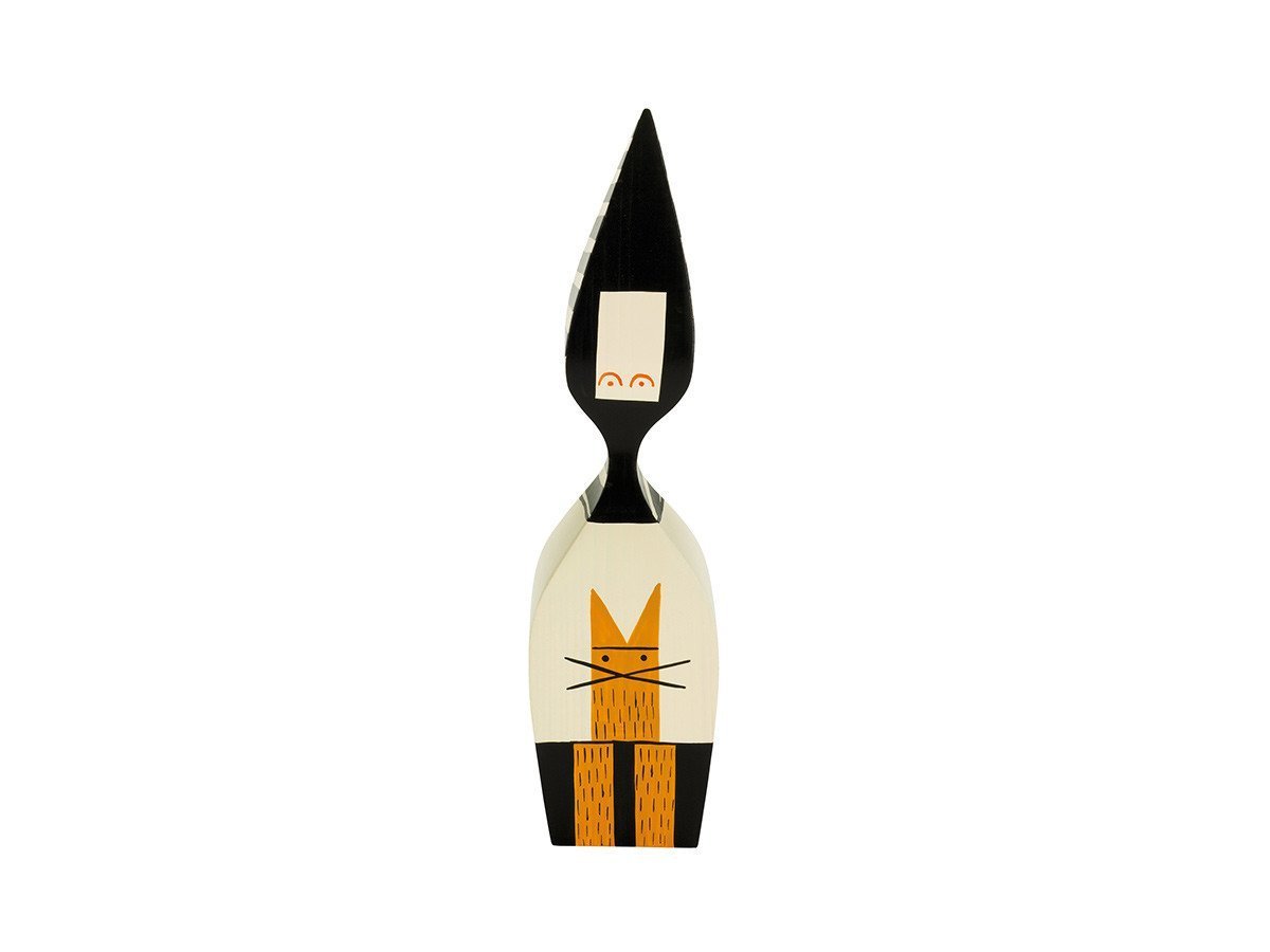 【ヴィトラ/Vitra / GOODS】のWooden Dolls No. 20 / ウッデン ドール No. 20 人気、トレンドファッション・服の通販 founy(ファニー) 　送料無料　Free Shipping　コレクション　Collection, Seasonal Line　other-2|ID: prp329100001236388 ipo3291000000031519941
