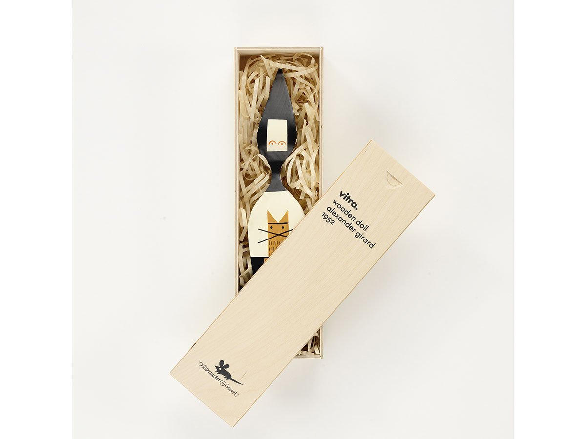 【ヴィトラ/Vitra / GOODS】のWooden Dolls No. 20 / ウッデン ドール No. 20 人気、トレンドファッション・服の通販 founy(ファニー) 　送料無料　Free Shipping　コレクション　Collection, Seasonal Line　other-4|ID: prp329100001236388 ipo3291000000031519945
