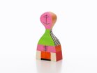 【ヴィトラ/Vitra / GOODS】のWooden Dolls No. 19 / ウッデン ドール No. 19 -|ID: prp329100001236389 ipo3291000000030205178