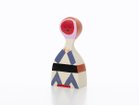 【ヴィトラ/Vitra / GOODS】のWooden Dolls No. 18 / ウッデン ドール No. 18 -|ID: prp329100001236390 ipo3291000000030205192