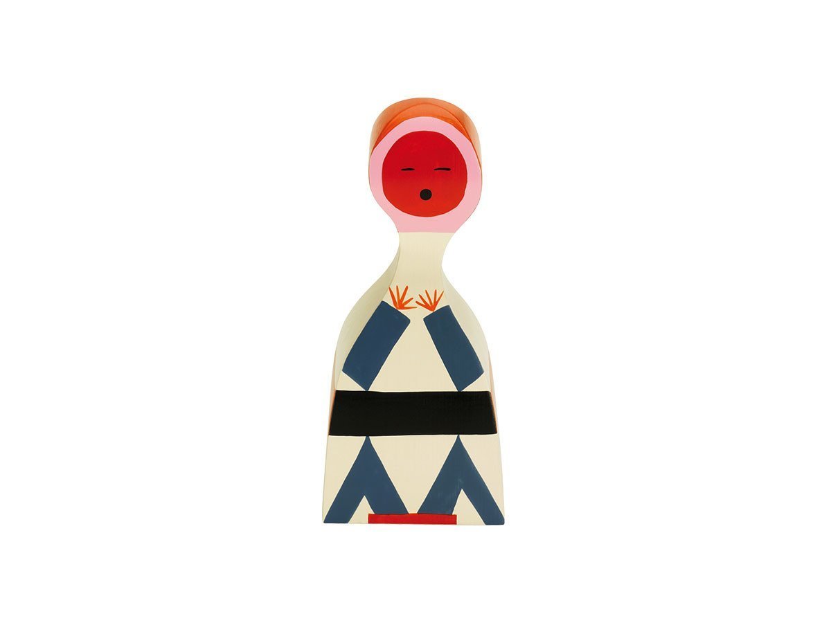 【ヴィトラ/Vitra / GOODS】のWooden Dolls No. 18 / ウッデン ドール No. 18 人気、トレンドファッション・服の通販 founy(ファニー) 　送料無料　Free Shipping　コレクション　Collection, Seasonal Line　other-2|ID: prp329100001236390 ipo3291000000031519962