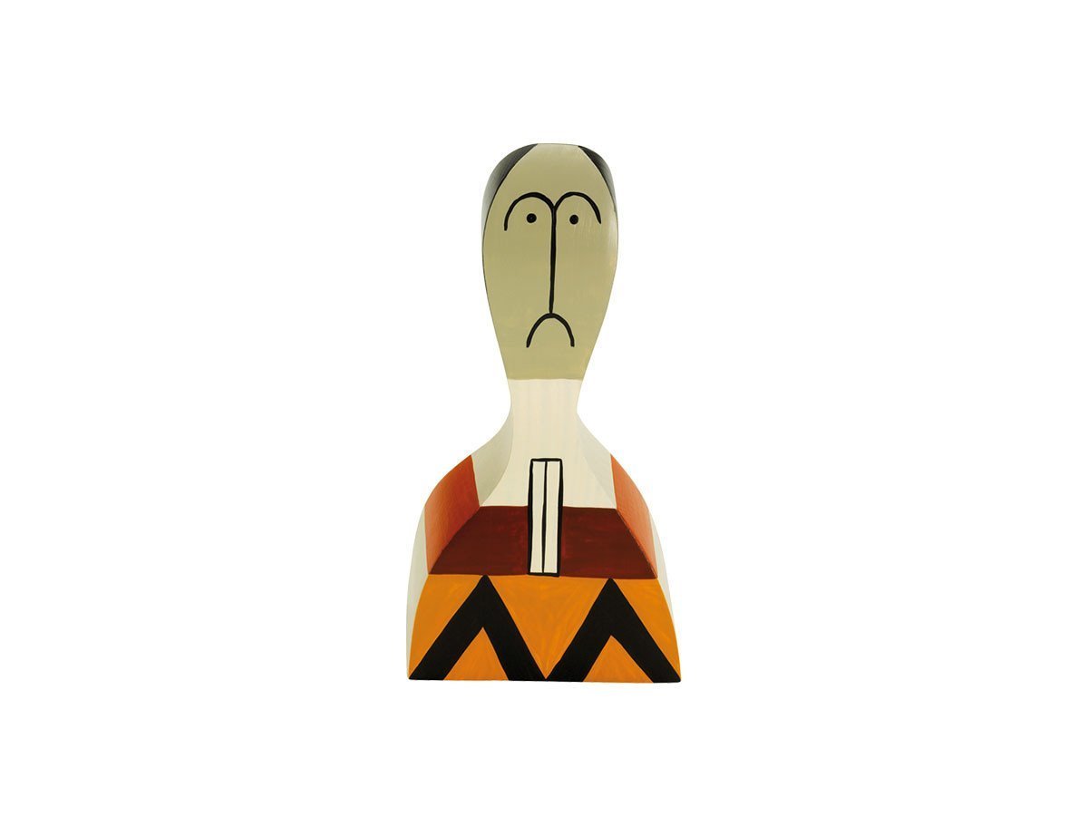 【ヴィトラ/Vitra / GOODS】のWooden Dolls No. 17 / ウッデン ドール No. 17 人気、トレンドファッション・服の通販 founy(ファニー) 　送料無料　Free Shipping　コレクション　Collection, Seasonal Line　other-2|ID: prp329100001236391 ipo3291000000031519975
