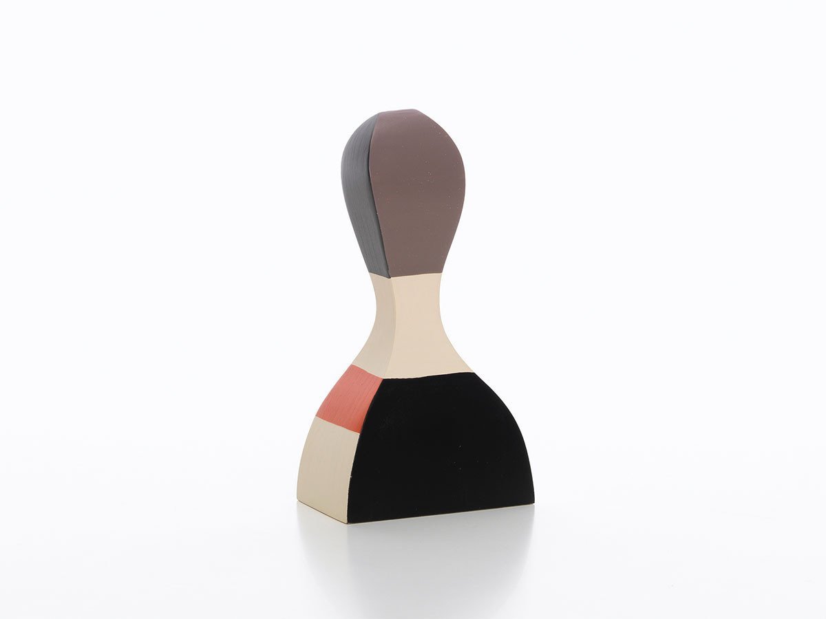 【ヴィトラ/Vitra / GOODS】のWooden Dolls No. 17 / ウッデン ドール No. 17 人気、トレンドファッション・服の通販 founy(ファニー) 　送料無料　Free Shipping　コレクション　Collection, Seasonal Line　other-3|ID: prp329100001236391 ipo3291000000031519976