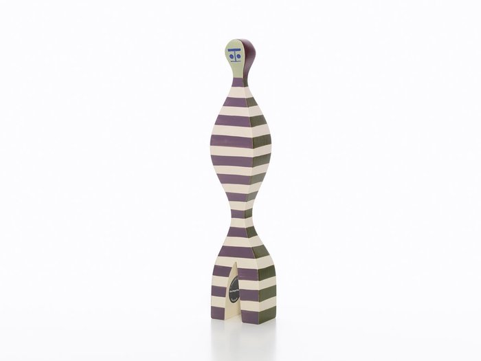 【ヴィトラ/Vitra / GOODS】のWooden Dolls No. 16 / ウッデン ドール No. 16 インテリア・キッズ・メンズ・レディースファッション・服の通販 founy(ファニー) https://founy.com/ 送料無料 Free Shipping コレクション Collection, Seasonal Line |ID: prp329100001236392 ipo3291000000030205215