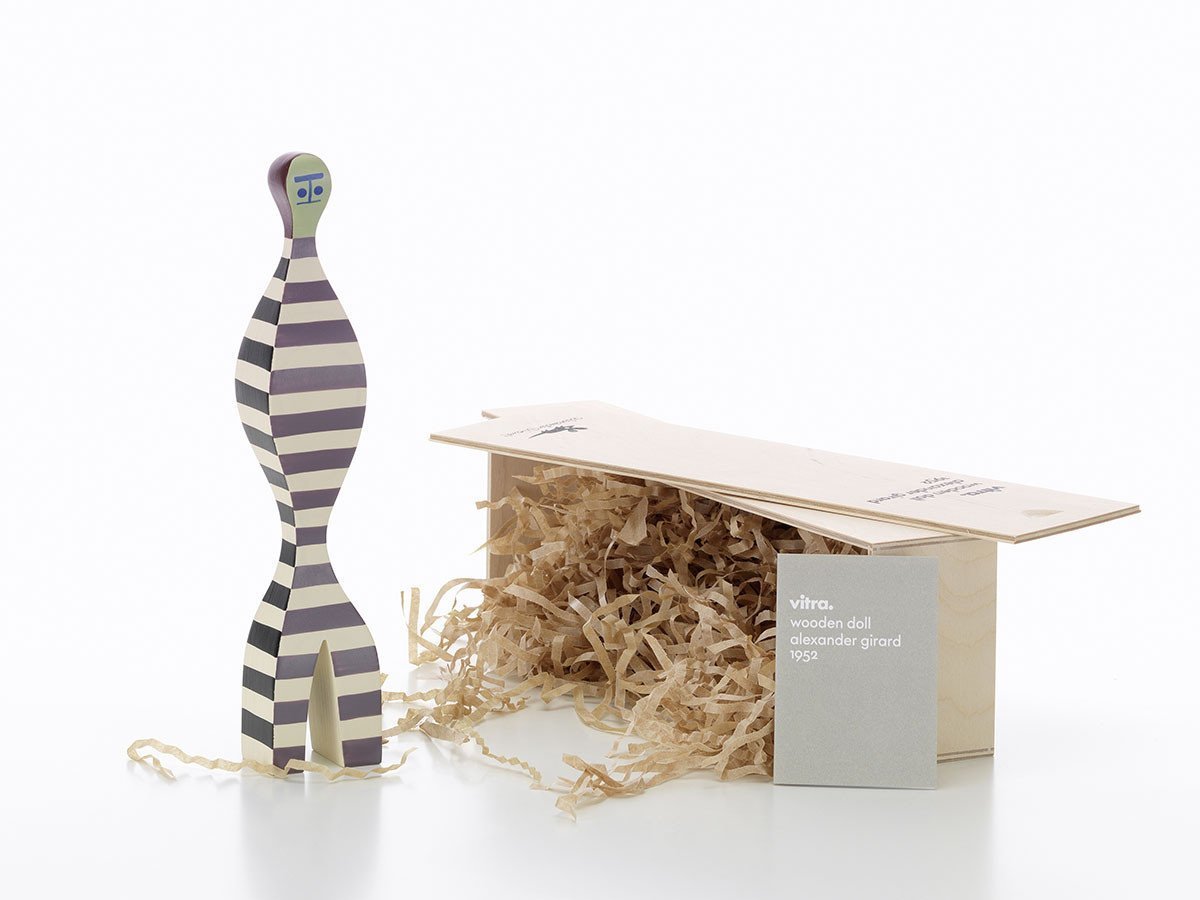 【ヴィトラ/Vitra / GOODS】のWooden Dolls No. 16 / ウッデン ドール No. 16 人気、トレンドファッション・服の通販 founy(ファニー) 　送料無料　Free Shipping　コレクション　Collection, Seasonal Line　other-3|ID: prp329100001236392 ipo3291000000031519985