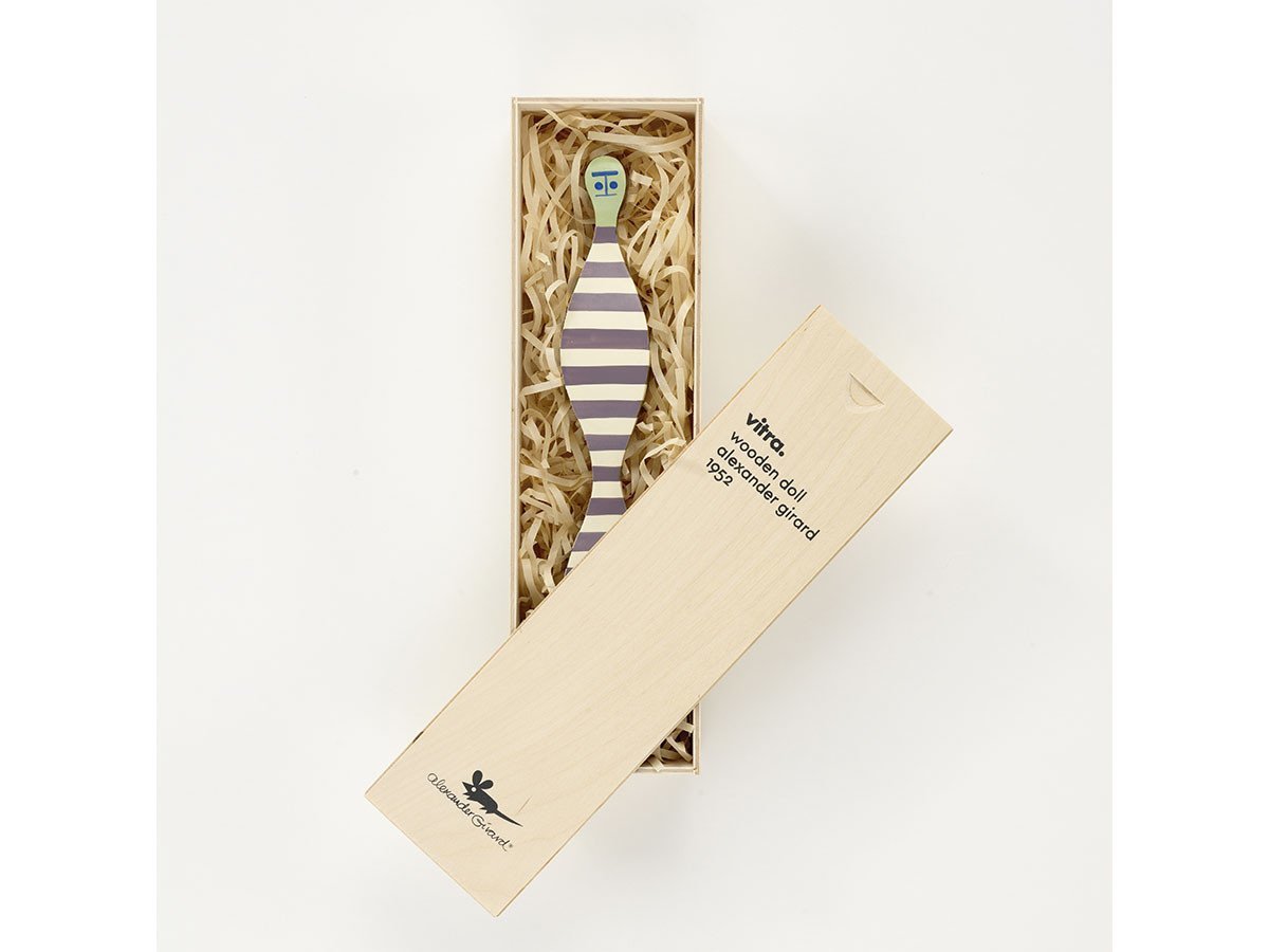 【ヴィトラ/Vitra / GOODS】のWooden Dolls No. 16 / ウッデン ドール No. 16 人気、トレンドファッション・服の通販 founy(ファニー) 　送料無料　Free Shipping　コレクション　Collection, Seasonal Line　other-4|ID: prp329100001236392 ipo3291000000031519988