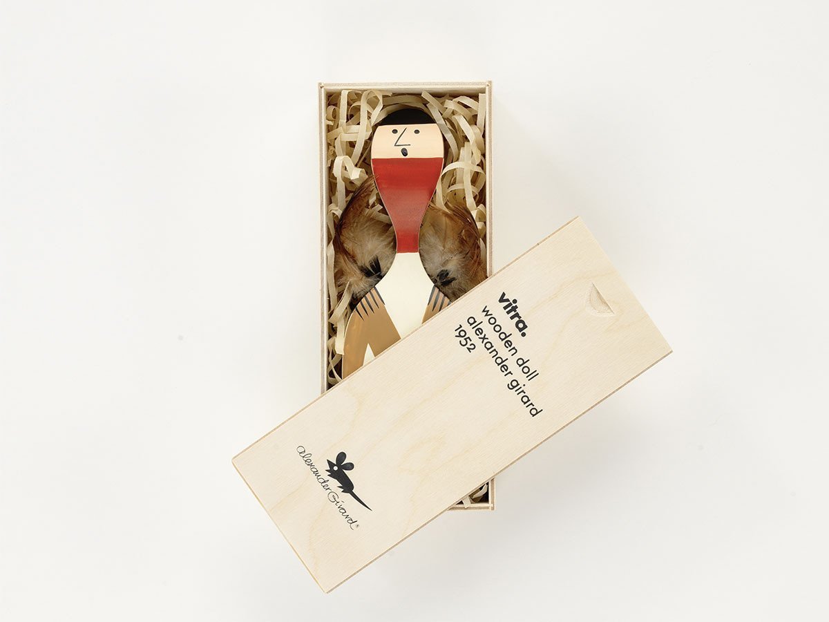 【ヴィトラ/Vitra / GOODS】のWooden Dolls No. 10 / ウッデン ドール No. 10 人気、トレンドファッション・服の通販 founy(ファニー) 　送料無料　Free Shipping　コレクション　Collection, Seasonal Line　other-4|ID: prp329100001236393 ipo3291000000031519995