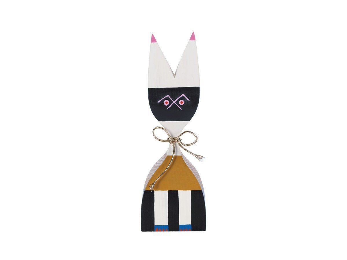 【ヴィトラ/Vitra / GOODS】のWooden Dolls No. 9 / ウッデン ドール No. 9 人気、トレンドファッション・服の通販 founy(ファニー) 　送料無料　Free Shipping　コレクション　Collection, Seasonal Line　other-2|ID: prp329100001236394 ipo3291000000031520004