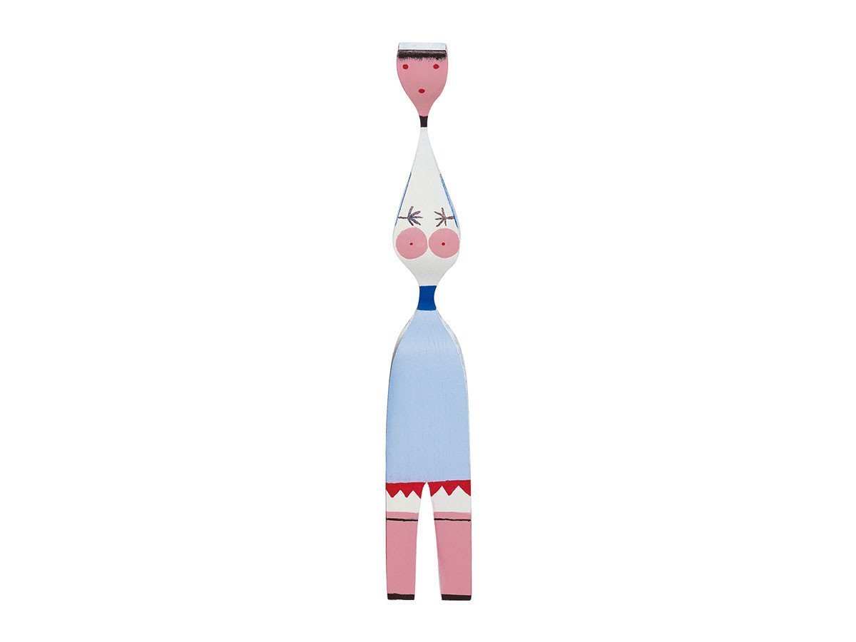 【ヴィトラ/Vitra / GOODS】のWooden Dolls No. 7 / ウッデン ドール No. 7 人気、トレンドファッション・服の通販 founy(ファニー) 　送料無料　Free Shipping　コレクション　Collection, Seasonal Line　other-2|ID: prp329100001236396 ipo3291000000031520020