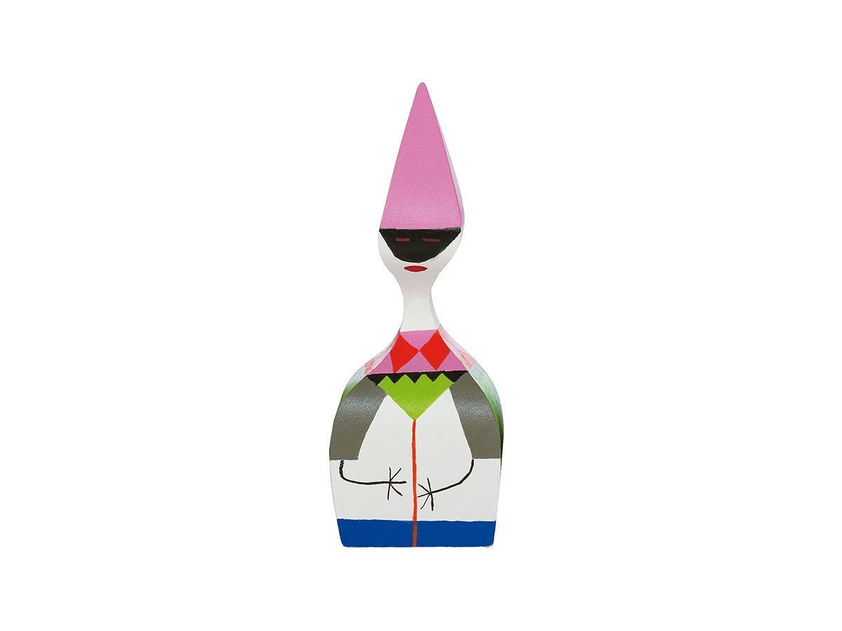 【ヴィトラ/Vitra / GOODS】のWooden Dolls No. 6 / ウッデン ドール No. 6 人気、トレンドファッション・服の通販 founy(ファニー) 　送料無料　Free Shipping　コレクション　Collection, Seasonal Line　other-2|ID: prp329100001236397 ipo3291000000031520028