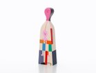 【ヴィトラ/Vitra / GOODS】のWooden Dolls No. 4 / ウッデン ドール No. 4 -|ID: prp329100001236399 ipo3291000000030205321
