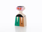 【ヴィトラ/Vitra / GOODS】のWooden Dolls No. 3 / ウッデン ドール No. 3 -|ID: prp329100001236400 ipo3291000000030205335