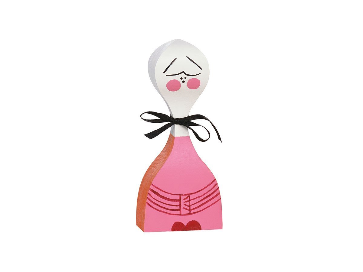 【ヴィトラ/Vitra / GOODS】のWooden Dolls No. 2 / ウッデン ドール No. 2 人気、トレンドファッション・服の通販 founy(ファニー) 　送料無料　Free Shipping　コレクション　Collection, Seasonal Line　other-2|ID: prp329100001236401 ipo3291000000031520064