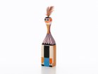 【ヴィトラ/Vitra / GOODS】のWooden Dolls No. 1 / ウッデン ドール No. 1 -|ID: prp329100001236402 ipo3291000000030205365