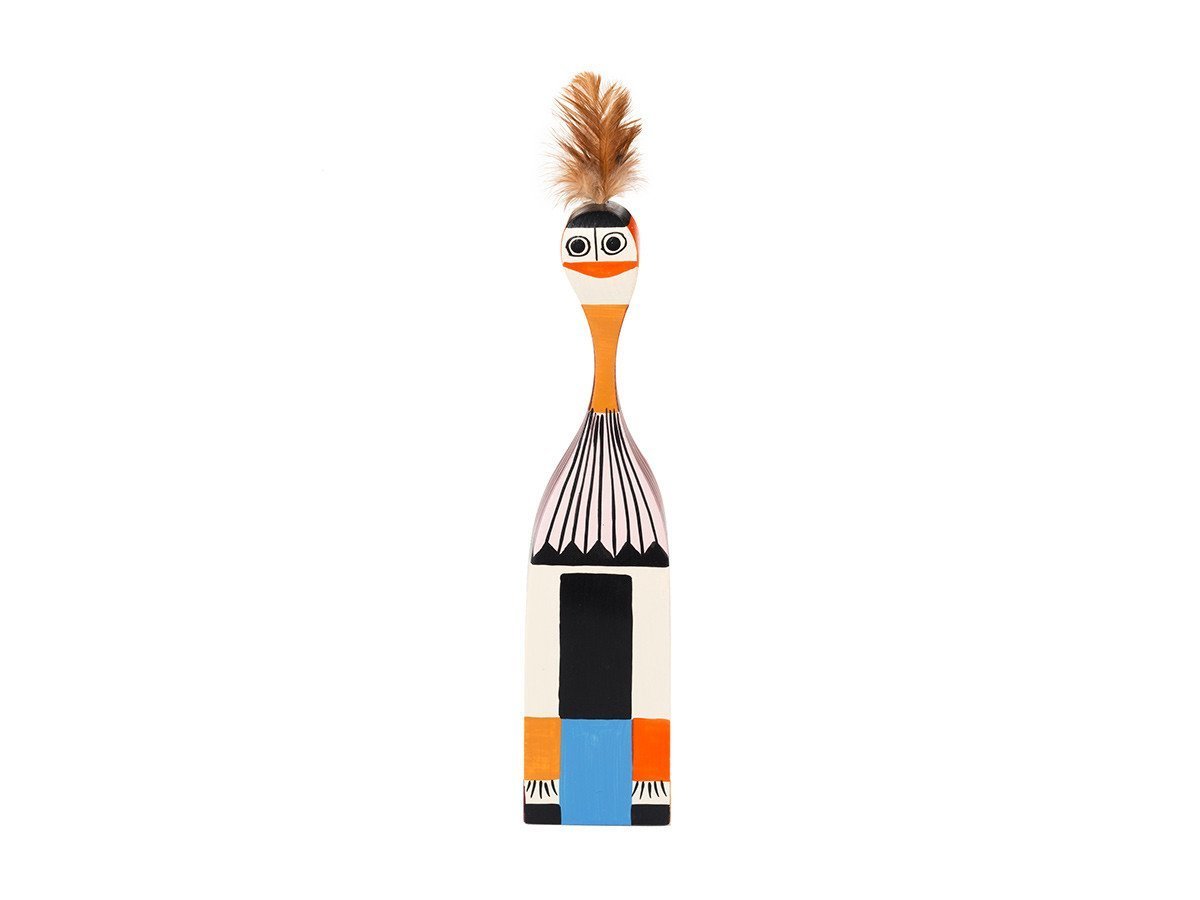 【ヴィトラ/Vitra / GOODS】のWooden Dolls No. 1 / ウッデン ドール No. 1 人気、トレンドファッション・服の通販 founy(ファニー) 　送料無料　Free Shipping　コレクション　Collection, Seasonal Line　other-2|ID: prp329100001236402 ipo3291000000031520070