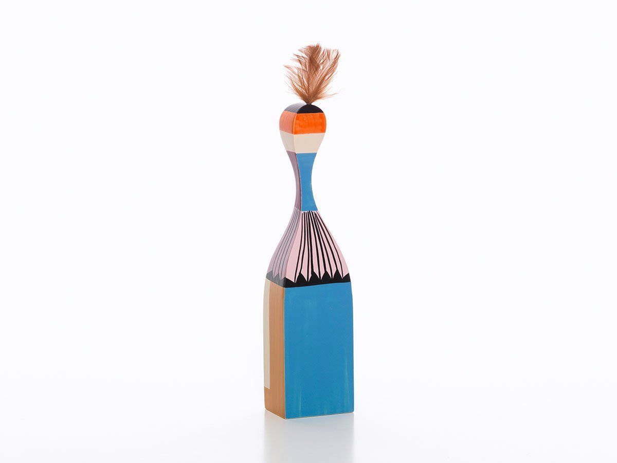 【ヴィトラ/Vitra / GOODS】のWooden Dolls No. 1 / ウッデン ドール No. 1 人気、トレンドファッション・服の通販 founy(ファニー) 　送料無料　Free Shipping　コレクション　Collection, Seasonal Line　other-3|ID: prp329100001236402 ipo3291000000031520073