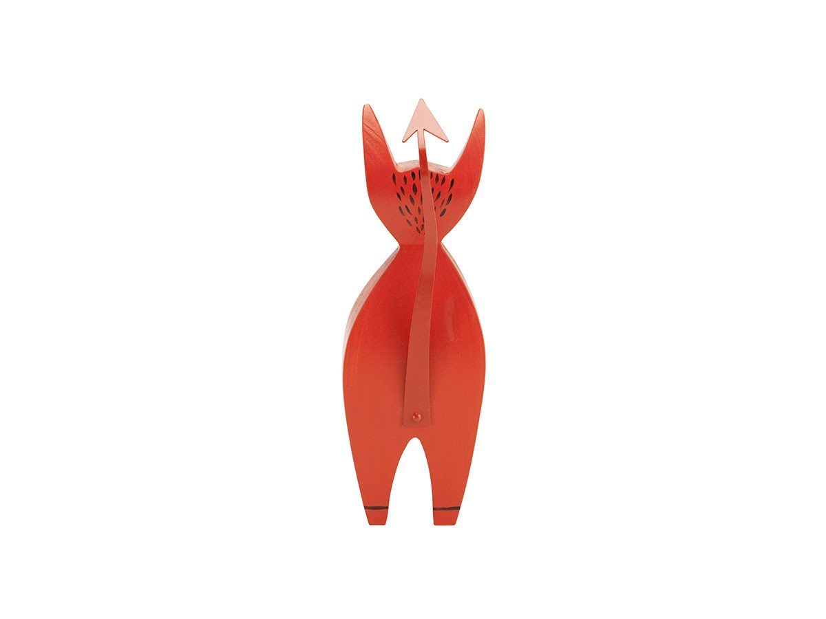 【ヴィトラ/Vitra / GOODS】のWooden Dolls Little Devil / ウッデン ドール リトルデビル 人気、トレンドファッション・服の通販 founy(ファニー) 　送料無料　Free Shipping　コレクション　Collection, Seasonal Line　other-6|ID: prp329100001236403 ipo3291000000031520087