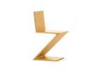 【ヴィトラ/Vitra / GOODS】のMiniatures Collection Zig zag stoel / ミニチュア コレクション ジグザグ チェア -|ID: prp329100001236404 ipo3291000000030205391