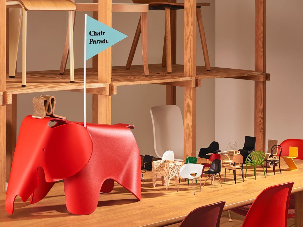 【ヴィトラ/Vitra / GOODS】のMiniatures Collection Y-Chair / ミニチュア コレクション Yチェア 人気、トレンドファッション・服の通販 founy(ファニー) 　コレクション　Collection, Seasonal Line　ペーパー　Paper, Kraft Paper　送料無料　Free Shipping　other-2|ID: prp329100001236405 ipo3291000000031520098