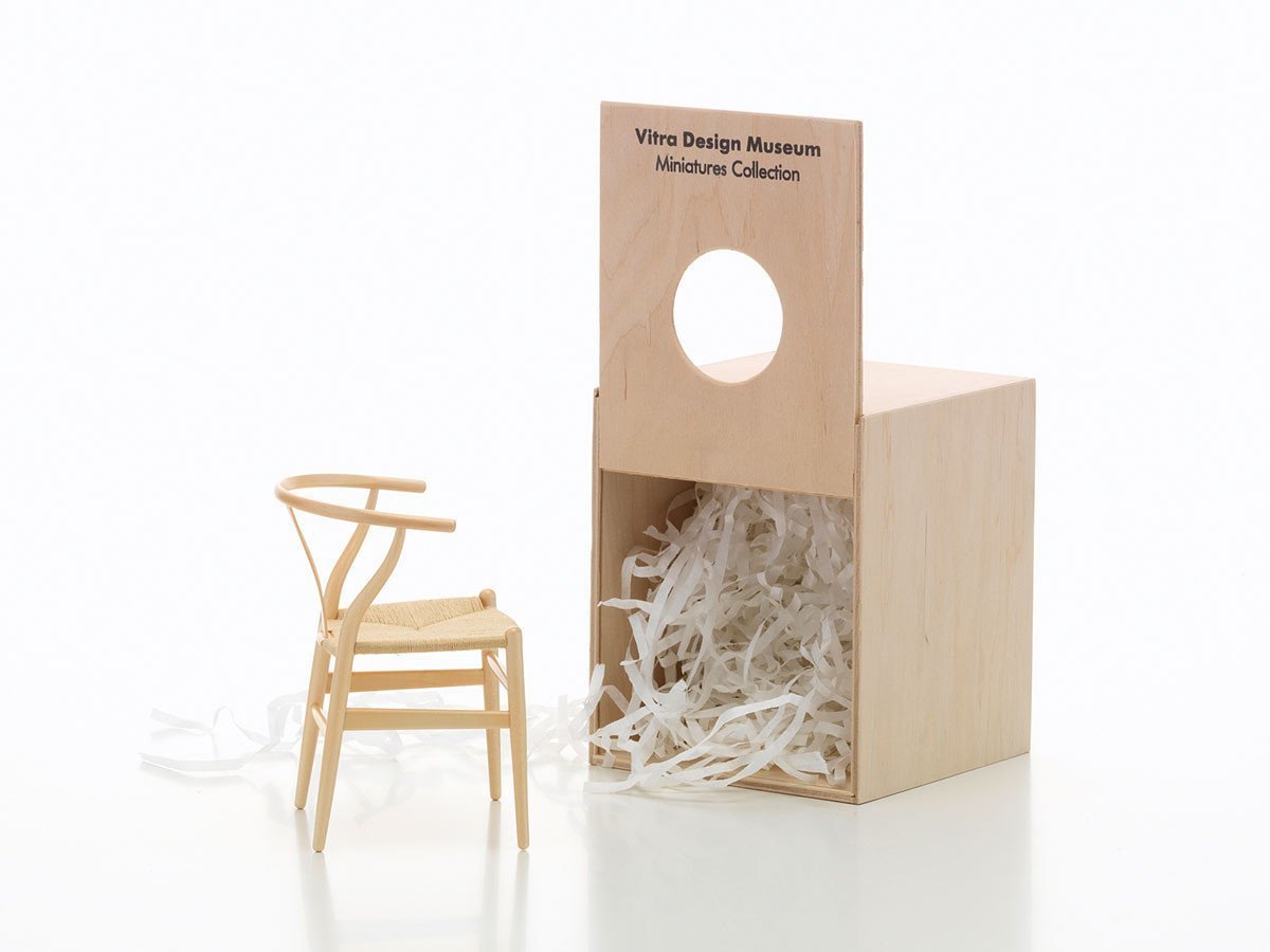 【ヴィトラ/Vitra / GOODS】のMiniatures Collection Y-Chair / ミニチュア コレクション Yチェア 人気、トレンドファッション・服の通販 founy(ファニー) 　コレクション　Collection, Seasonal Line　ペーパー　Paper, Kraft Paper　送料無料　Free Shipping　other-4|ID: prp329100001236405 ipo3291000000031520101