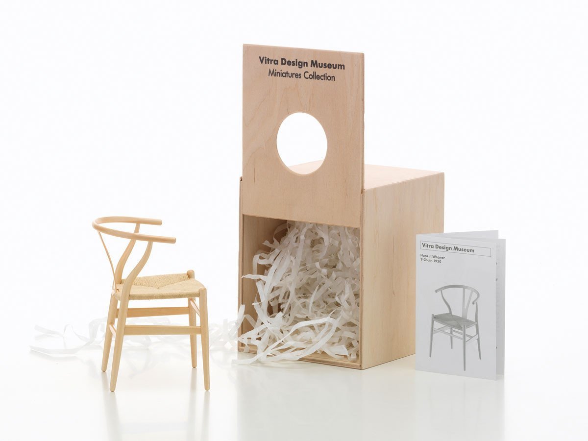 【ヴィトラ/Vitra / GOODS】のMiniatures Collection Y-Chair / ミニチュア コレクション Yチェア 人気、トレンドファッション・服の通販 founy(ファニー) 　コレクション　Collection, Seasonal Line　ペーパー　Paper, Kraft Paper　送料無料　Free Shipping　other-5|ID: prp329100001236405 ipo3291000000031520103