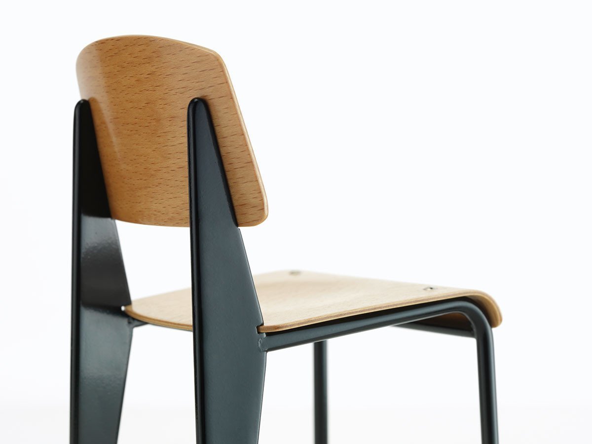 【ヴィトラ/Vitra / GOODS】のMiniatures Collection Standard Chair / ミニチュア コレクション スタンダード チェア 人気、トレンドファッション・服の通販 founy(ファニー) 　コレクション　Collection, Seasonal Line　スタンダード　Standard, Basic　送料無料　Free Shipping　other-6|ID: prp329100001236406 ipo3291000000031520113