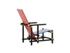 【ヴィトラ/Vitra / GOODS】のMiniatures Collection Rood blauwe stoel / ミニチュア コレクション 赤と青の椅子 -|ID: prp329100001236407 ipo3291000000030205435