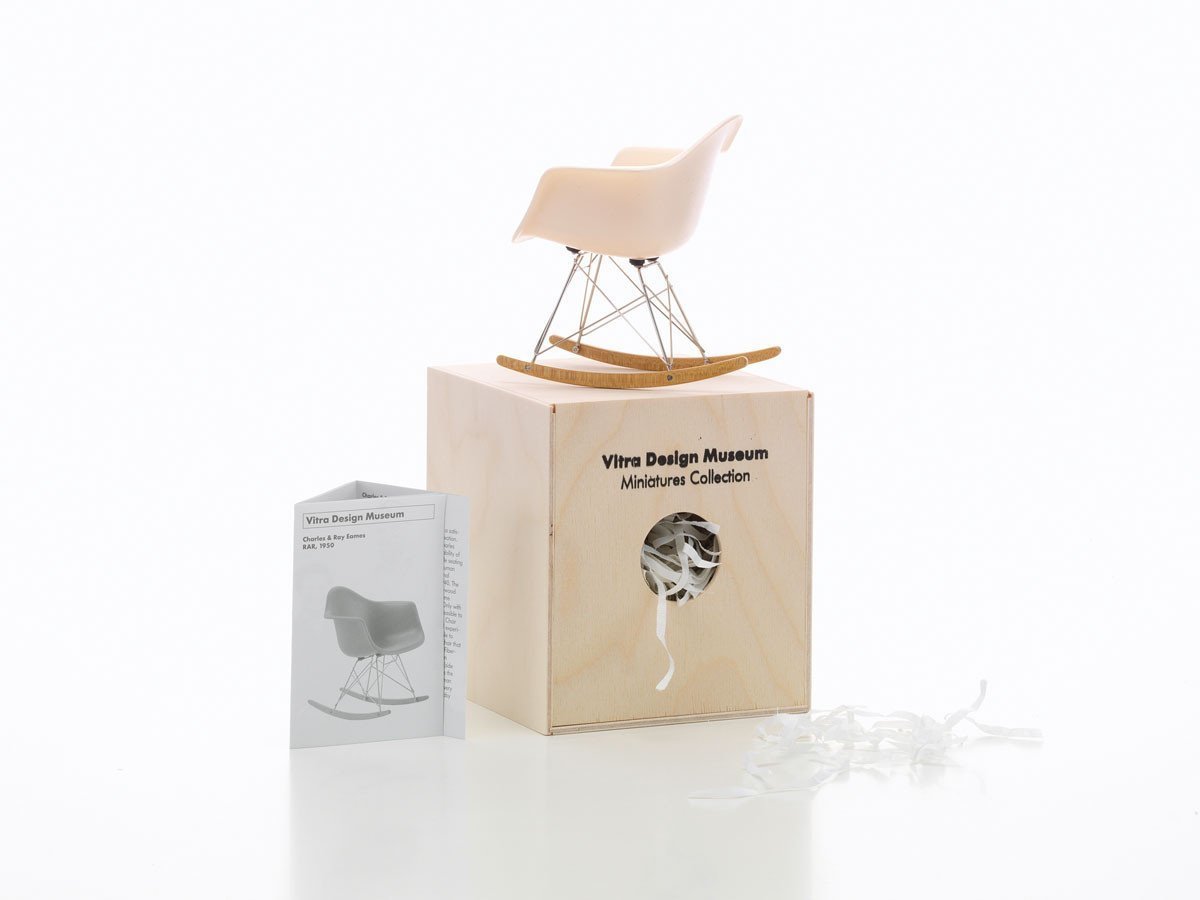 【ヴィトラ/Vitra / GOODS】のMiniatures Collection RAR / ミニチュア コレクション RAR 人気、トレンドファッション・服の通販 founy(ファニー) 　ガラス　Glass, Glassware　グラス　Glass, Eyewear　コレクション　Collection, Seasonal Line　送料無料　Free Shipping　other-4|ID: prp329100001236408 ipo3291000000031520128