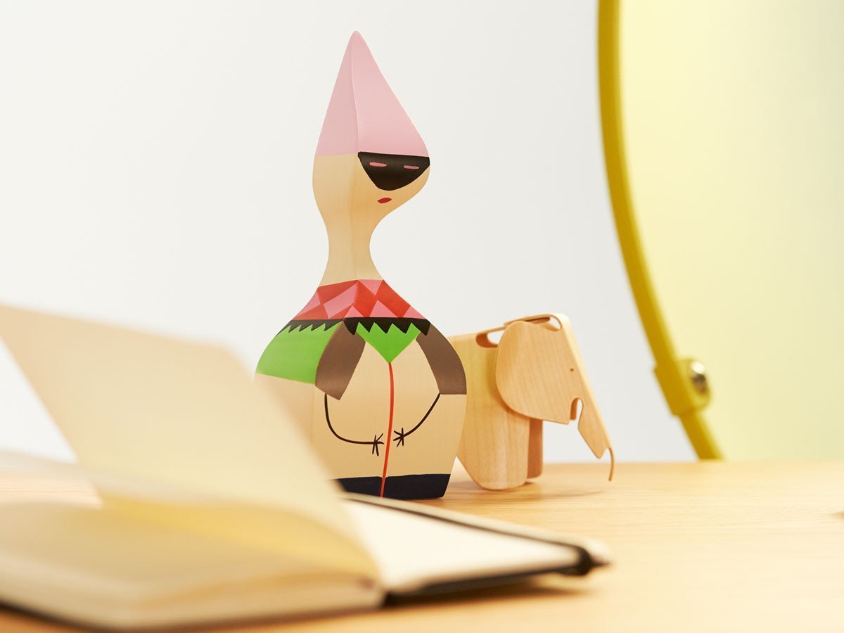 【ヴィトラ/Vitra / GOODS】のMiniatures Collection Plywood Elephant natural / ミニチュア コレクション プライウッド エレファント ナチュラル 人気、トレンドファッション・服の通販 founy(ファニー) 　コレクション　Collection, Seasonal Line　送料無料　Free Shipping　other-2|ID: prp329100001236409 ipo3291000000031520134