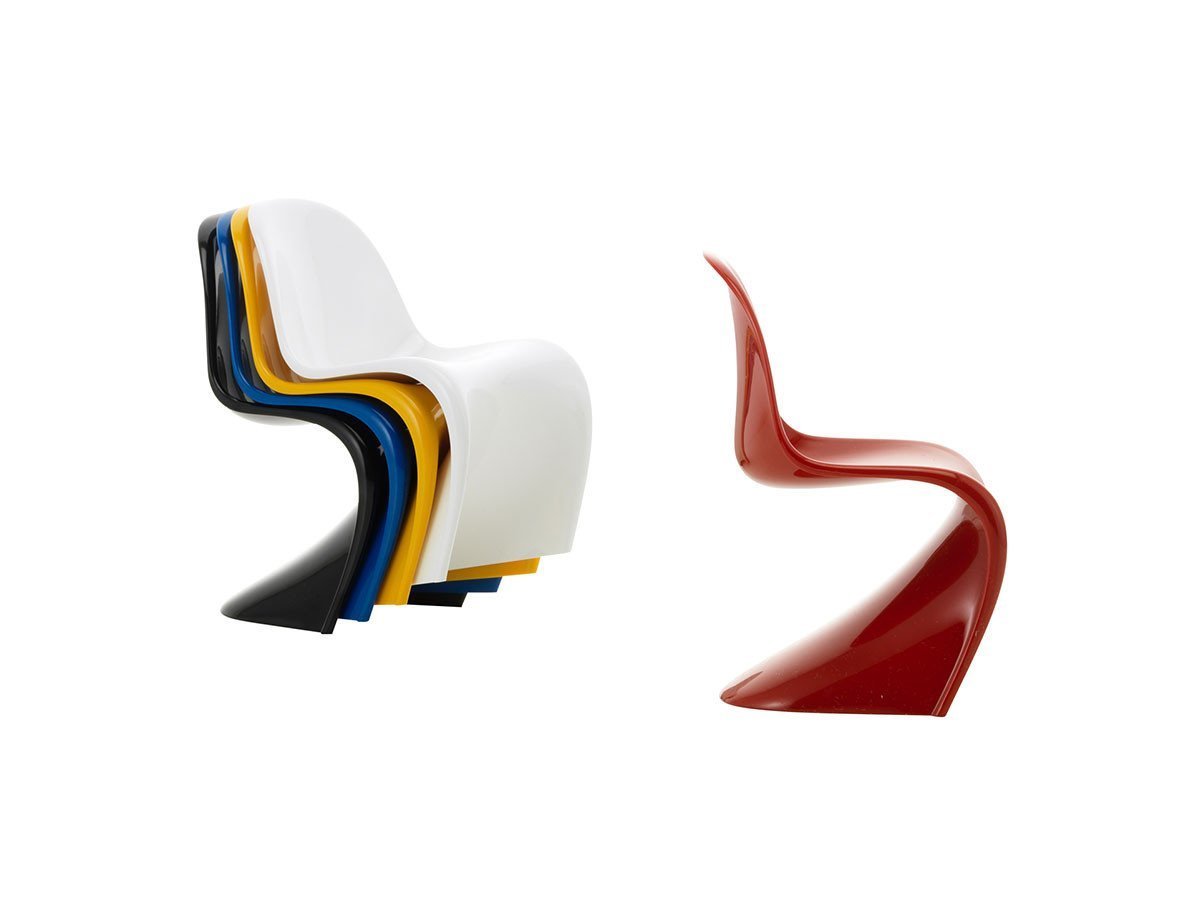 【ヴィトラ/Vitra / GOODS】のMiniatures Collection Panton Chairs (Set of 5) / ミニチュア コレクション パントン チェア 5点セット 人気、トレンドファッション・服の通販 founy(ファニー) 　コレクション　Collection, Seasonal Line　送料無料　Free Shipping　other-2|ID: prp329100001236410 ipo3291000000031520143