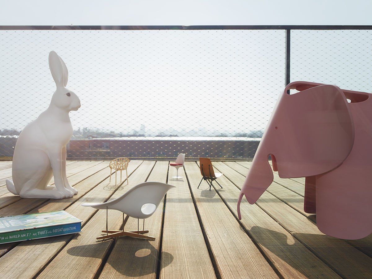 【ヴィトラ/Vitra / GOODS】のMiniatures Collection La Chaise / ミニチュア コレクション ラ シェーズ 人気、トレンドファッション・服の通販 founy(ファニー) 　コレクション　Collection, Seasonal Line　ニューヨーク　New York, NYC Style　フォルム　Silhouette, Form　送料無料　Free Shipping　other-3|ID: prp329100001236412 ipo3291000000031520164