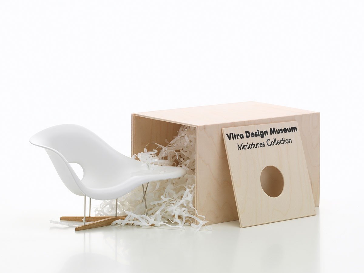 【ヴィトラ/Vitra / GOODS】のMiniatures Collection La Chaise / ミニチュア コレクション ラ シェーズ 人気、トレンドファッション・服の通販 founy(ファニー) 　コレクション　Collection, Seasonal Line　ニューヨーク　New York, NYC Style　フォルム　Silhouette, Form　送料無料　Free Shipping　other-6|ID: prp329100001236412 ipo3291000000031520171