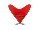 【ヴィトラ/Vitra / GOODS】のMiniatures Collection Heart-Shaped Cone Chair / ミニチュア コレクション ハートシェイプド コーンチェア -|ID: prp329100001236413 ipo3291000000030205513