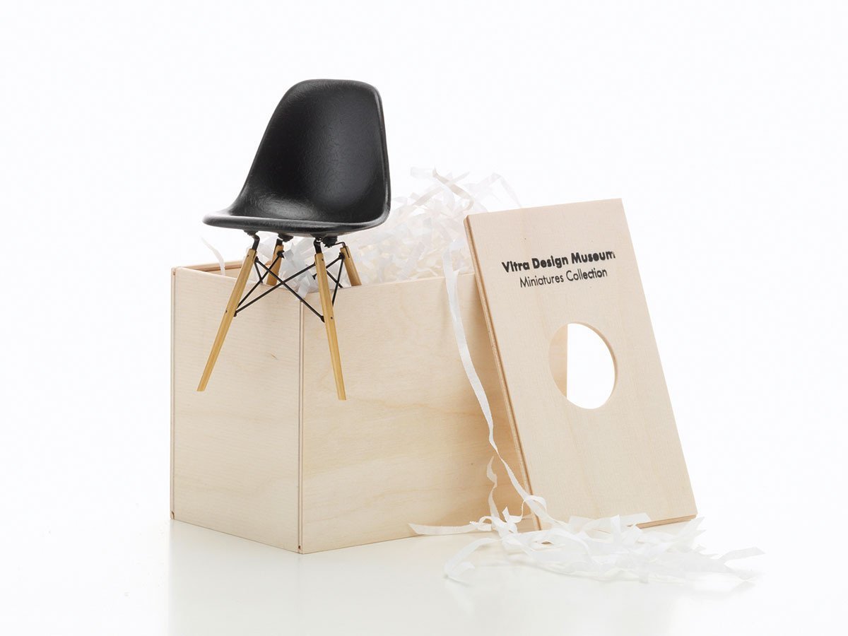 【ヴィトラ/Vitra / GOODS】のMiniatures Collection DSW / ミニチュア コレクション DSW 人気、トレンドファッション・服の通販 founy(ファニー) 　ガラス　Glass, Glassware　グラス　Glass, Eyewear　コレクション　Collection, Seasonal Line　送料無料　Free Shipping　other-4|ID: prp329100001236414 ipo3291000000031520184