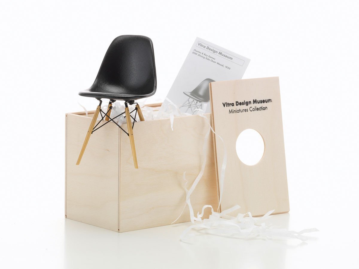 【ヴィトラ/Vitra / GOODS】のMiniatures Collection DSW / ミニチュア コレクション DSW 人気、トレンドファッション・服の通販 founy(ファニー) 　ガラス　Glass, Glassware　グラス　Glass, Eyewear　コレクション　Collection, Seasonal Line　送料無料　Free Shipping　other-5|ID: prp329100001236414 ipo3291000000031520185