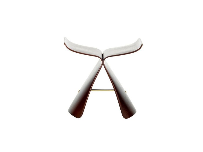【ヴィトラ/Vitra / GOODS】のMiniatures Collection Butterfly Stool / ミニチュア コレクション バタフライスツール インテリア・キッズ・メンズ・レディースファッション・服の通販 founy(ファニー) https://founy.com/ コレクション Collection, Seasonal Line バタフライ Butterfly, Butterfly Motif ミラノ Milano Style, Italian-Inspired モダン Modern, Contemporary 送料無料 Free Shipping |ID: prp329100001236415 ipo3291000000030205534
